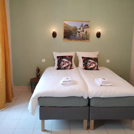 Hotel Reve De La Vallee *