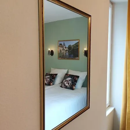Hotel Reve De La Vallee