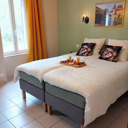 Reve De La Vallee Hotel
