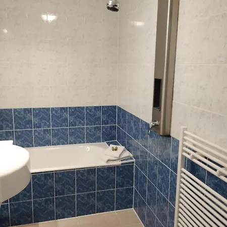Hotel Reve De La Vallee