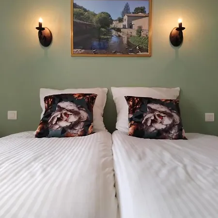 Hotel Reve De La Vallee