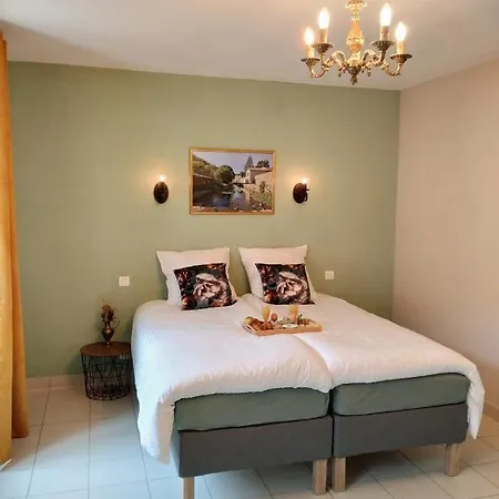 Reve De La Vallee Hotel
