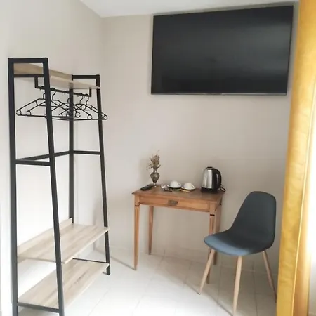 Hotel Reve De La Vallee Blesle