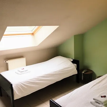 Hotel Reve De La Vallee *