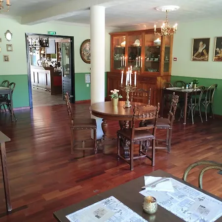 Reve De La Vallee Hotel